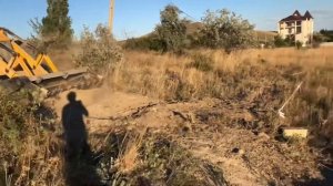 Ландшафтный дизайн участка