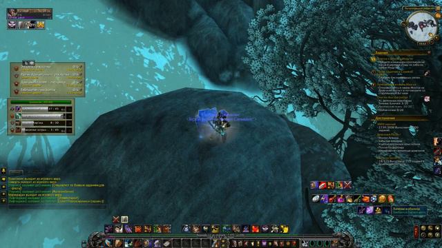 WoW работа над хранителем мудрости (альянс) 27.03.16 смотреть онлайн