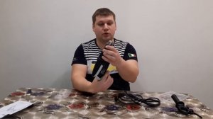 Дрель ударная Деко: отзыв владельца