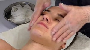 Resurface Facial with Combined Acids Peel - Diego Dalla Palma Professional