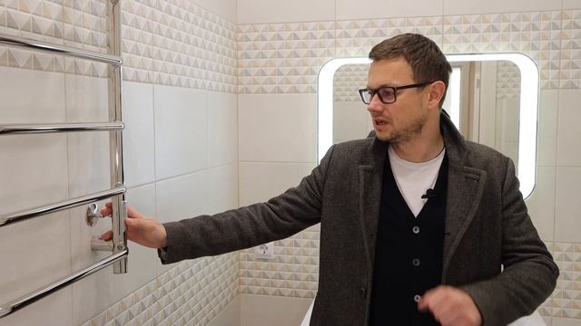 Ремонт за 15500! Что входит в цену? Обзор квартиры в Новороссийске. ЖК Классика.