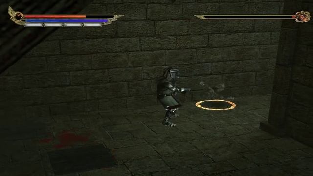 Прохождение Knights of the Temple. Часть 16 - В двух шагах. смотреть онлайн