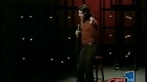 John Travolta -Let her in