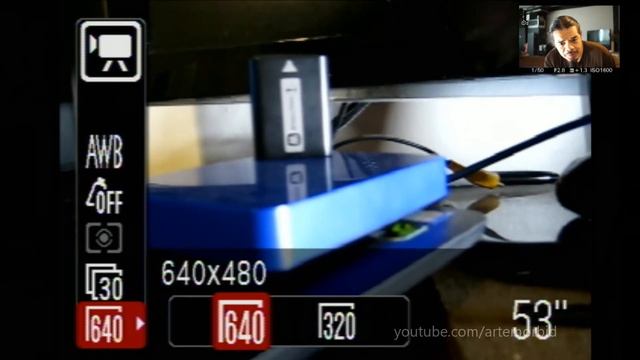 How to take video with Canon SD750 with examples | Using old digital cameras смотреть онлайн