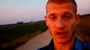 Enjoykin© - Идущий к реке (uvzshnik update)