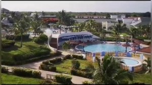 HOTEL MEMORIES FLAMENCO ♥. CUBA - CAYO COCO. PLACE TO VISIT AND ENJOY IT ?. @jnow7384 .