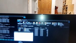 USB флешка с Wi-Fi FTP сервером и как с ней работать.