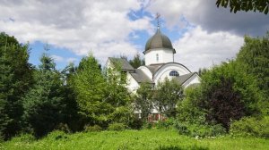 Память прп. Иова Почаевского