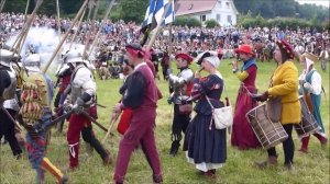 Frundsberg Fest Mindelheim - Der Film