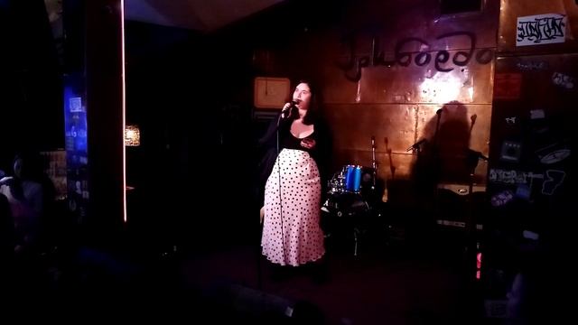 Агнесса_Литературная Гостиная - 2 мая 2023 смотреть онлайн