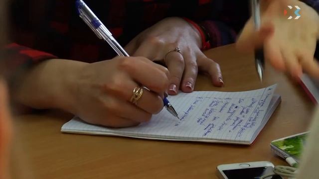 В Севастополе прошел мастер-класс по технике поиска работы в рамках проекта «Центр карьеры» смотреть онлайн