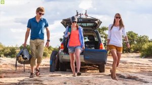 Top 10 Car Camping Essential Gear