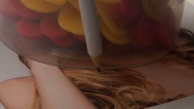 Украшение из компакт-диска на ёлку / ПОДЕЛКА НА НОВЫЙ ГОД смотреть онлайн