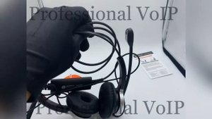 Наушники Accutone UB610MKII PRO NС