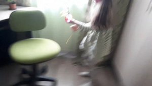 Летающий шар игрушка
