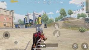 чувствительность в pubg mobile для POCO F3