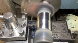 Я починил неправильный размер штифта экскаватора.