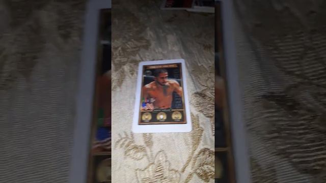 карточки ufc смотреть онлайн