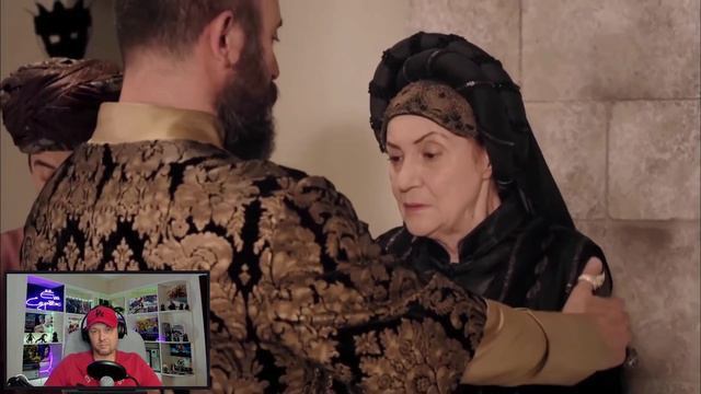 Что, если бы вы стали Султаном на один день? Реакция смотреть онлайн