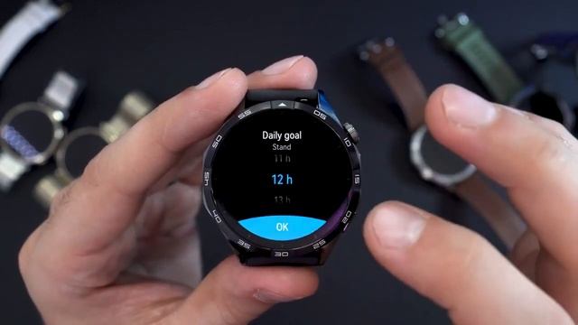 2023 New HUAWEI WATCH GT 4 In-depth REVIEW_ - BEST SMARTWATCH смотреть онлайн