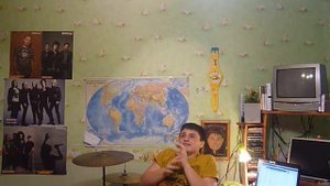 Обкуренные Люди часть 1