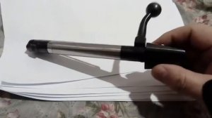 CZ-550 Затвор