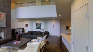 3D сканирование помещений