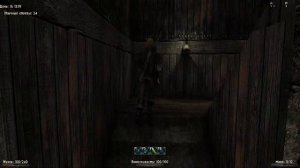 #33 ЗАДАНИЕ ГАЛЛАХАДА, ДОЛГИ ЛЮТЕРО, СЕКРЕТНАЯ КНОПКА Готика 2 возвращение 2.0 альтернативный балан