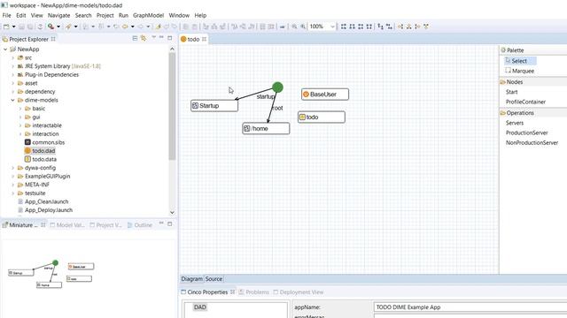 DIME, DOCKER, WSL смотреть онлайн