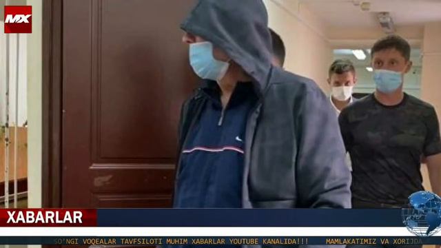 ШОШИЛИНЧ! МХХ-ДА ПРЕЗИДЕНТ ТЕРГОВ КИЛИНМОКДА-ОЛТИН ИШИ...
