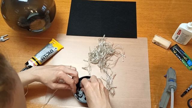 Светильник для ночных стримов смотреть онлайн