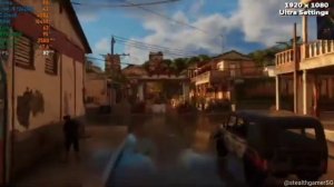 MSI GF63 thin vs Acer Nitro V ⚡ RTX 4050 45watts vs 75watts ⚡ i5 12450H vs i5 13420H?? (Compared)