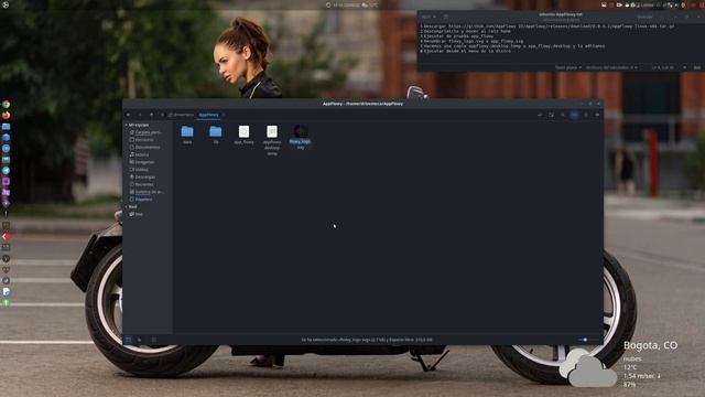 AppFlowy - Tu alternativa opensource a Notion смотреть онлайн