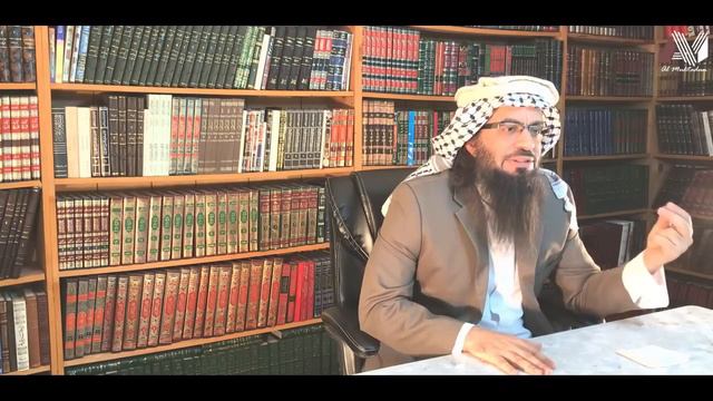 Ахмад Джибриль - «Мы вернулись с малого джихада к большому джихаду» смотреть онлайн