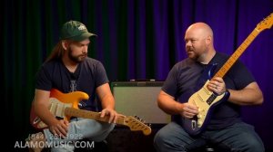 Fender Player Plus Stratocaster vs. American Ultra Stratocaster Comparison