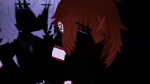 |Во мне сидит бес, и это он говорит на латыни...|[meme;основано на ролевой]