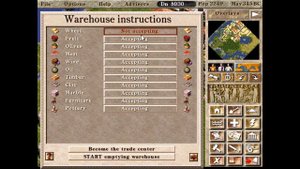 Let's Play Caesar III (1998) - Episode 04