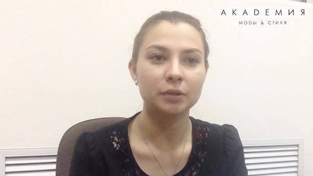 Как Проанализировать Свой Гардероб | Уроки Стиля [Академия Моды и Стиля] смотреть онлайн