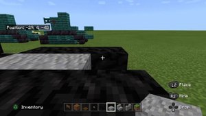 Minecraft tutorial: WW2 German Kettenkrad (tank motorcycle)
