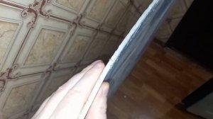 Круглое зеркало 80см с подсветкой в ванную комнату | Мастерю зеркало без кнопки своими руками.