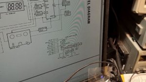 Ленивый ремонт старой кассетной деки KENWOOD 1983 года