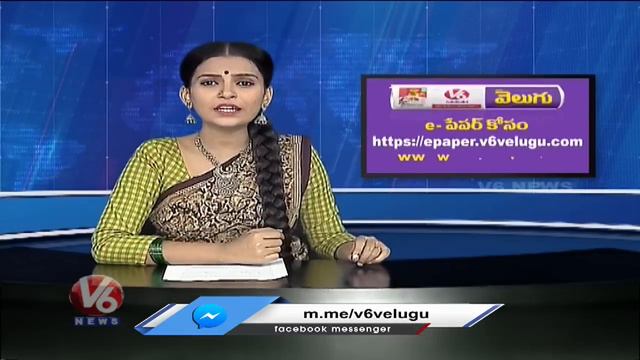 KCR - Oath As MLA | Govt Employees - 1St Salary | Medaram Jathara | Union Budget 2024 | V6 Teenmaar