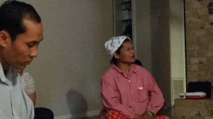 DKF-May-7-2016- Women Service , Home Share Testimony ( Tin Maung Win's Mother ) Part 2