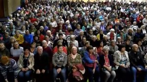 А. Кашпировский, онлайн - выступление 6 сентября 2018 года