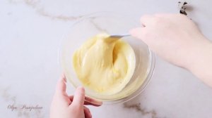 Рецепт Французского печенья МАДЛЕН ? Мягкое бисквитное печенье.