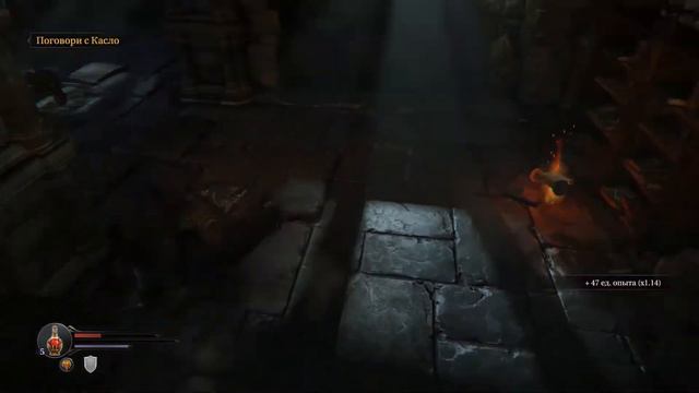 Easy SMX ESM 9100 - Смотр контроллера + тест (Lords of the Fallen) смотреть онлайн