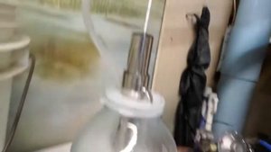 Первый перегон люкссталь 6