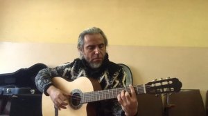 Следствие ведут КОЛОБКИ- guitar Cover Garri Pat