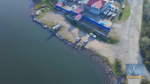 Славянка 2020 - Поселок Рыбак и его окрестности