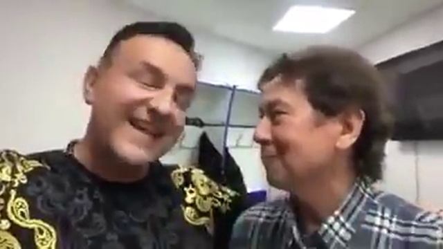 Альберт Асадуллин о Димаше смотреть онлайн